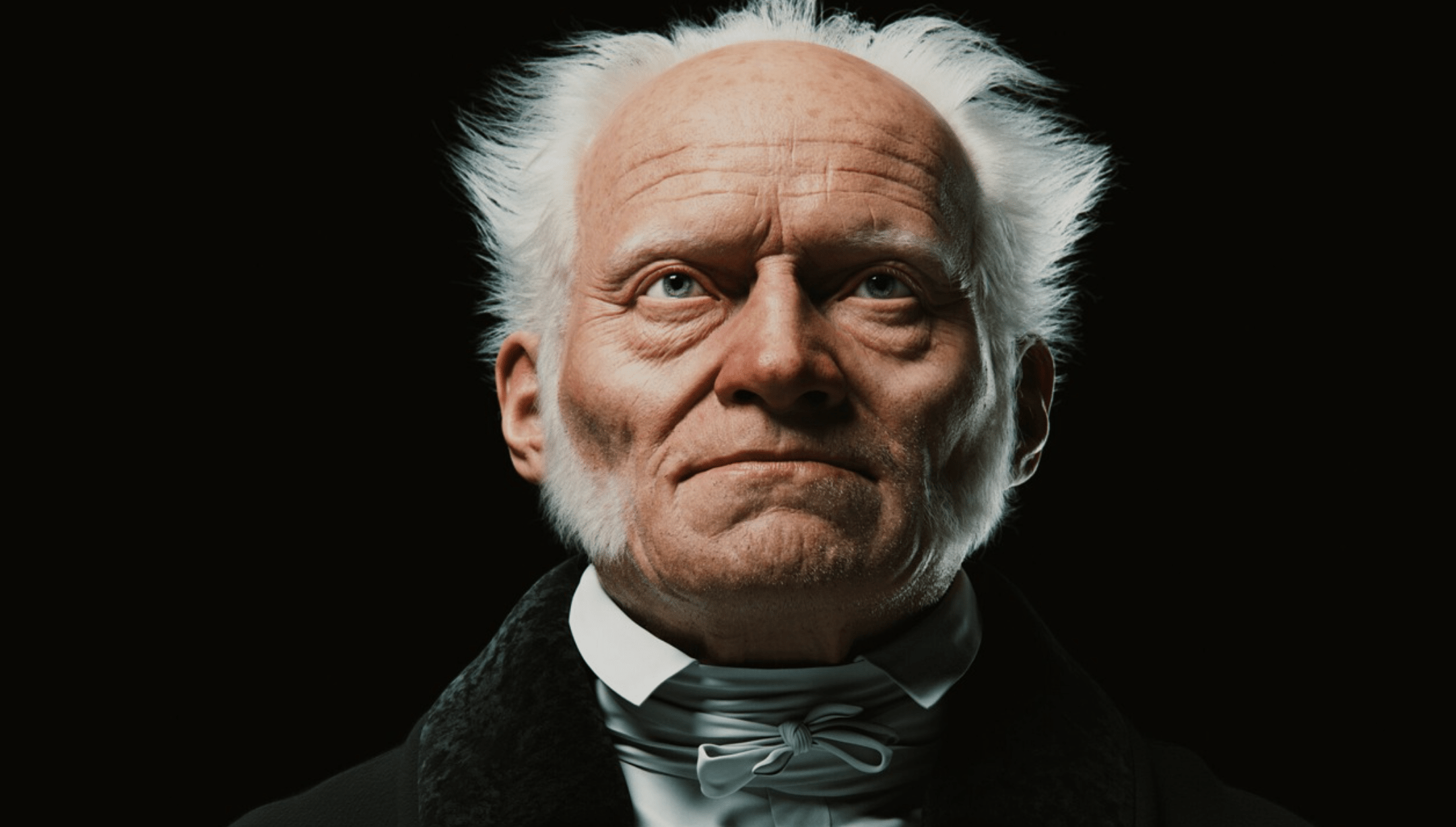 Arthur Schopenhauer