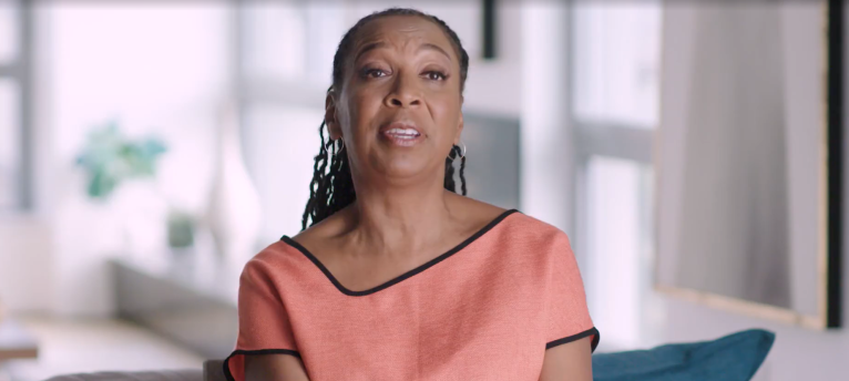 Kimberlé Crenshaw