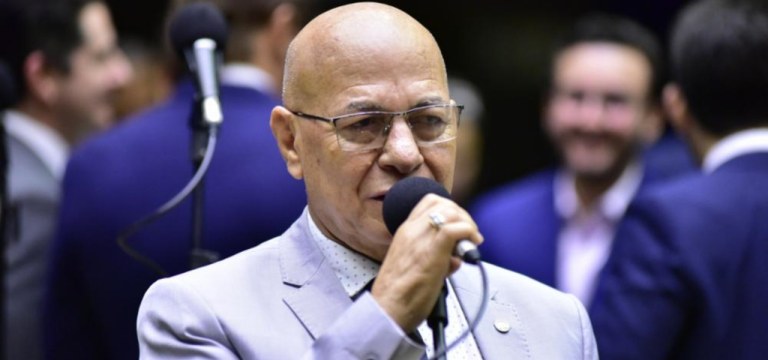 Dep. Professor Alcides