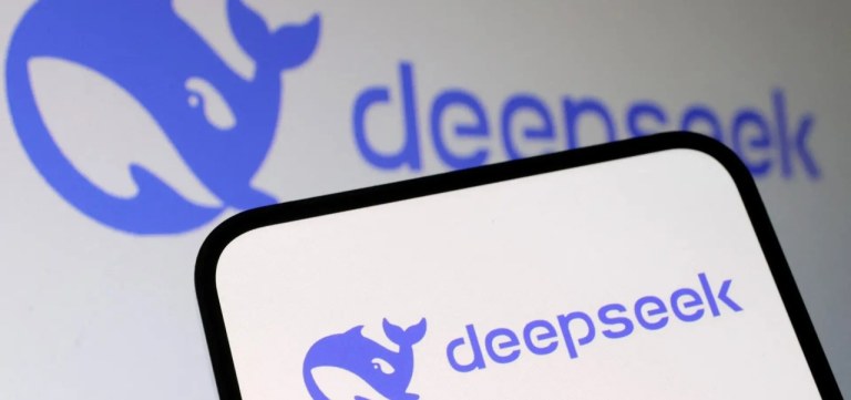 DeepSeek