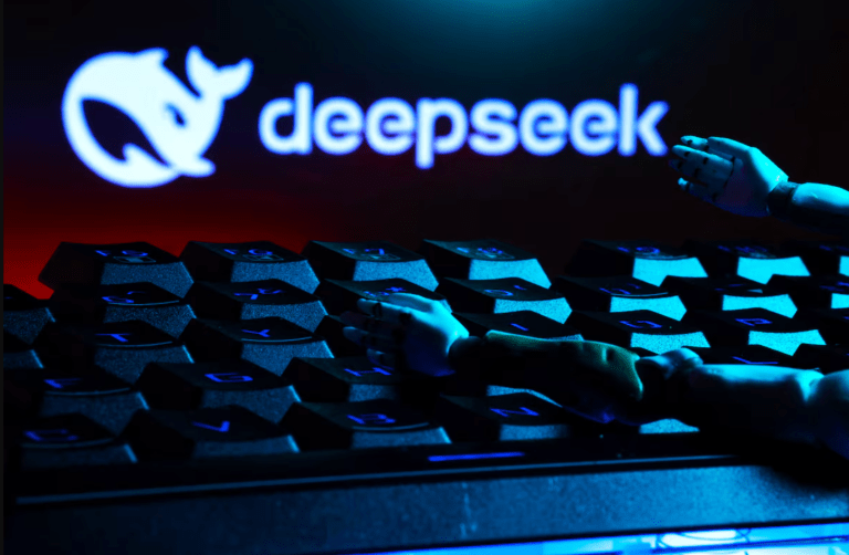 Deepseek