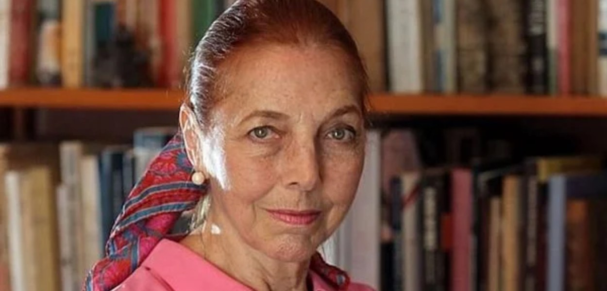 Marina Colasanti