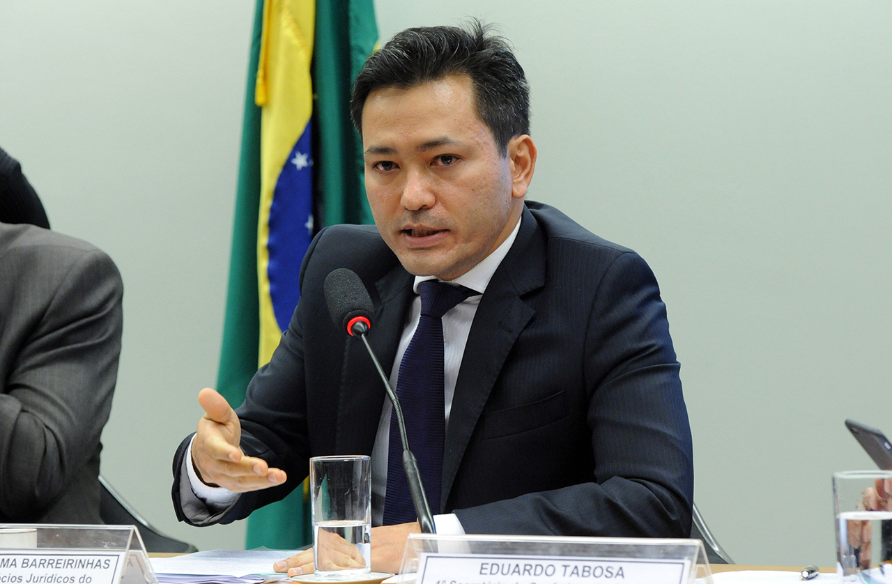 Robinson Barreirinhas