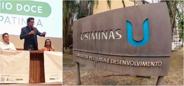 Prefeito Gustavo Nunes, de Ipatinga