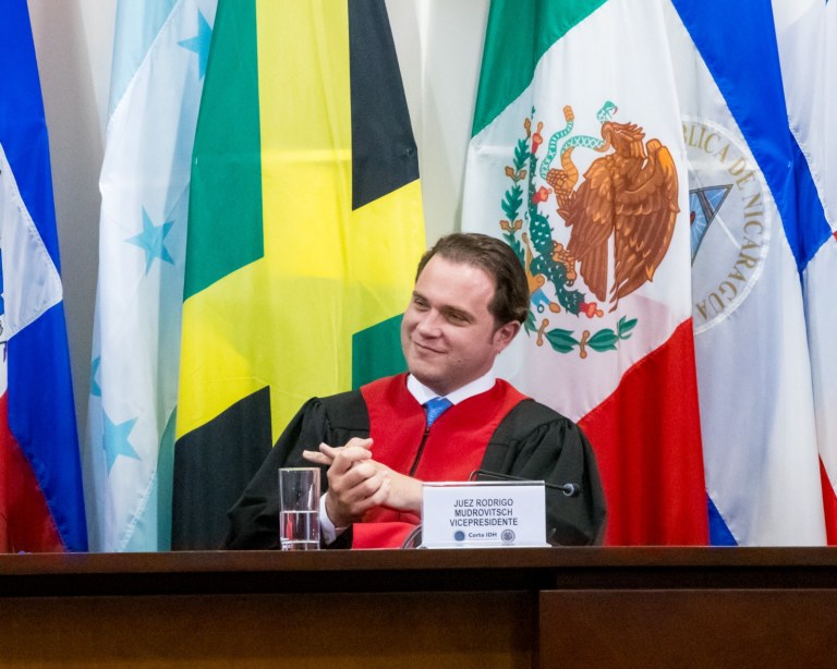 Judiciário brasileiro amplia cooperação com a Corte Interamericana de Direitos Humanos