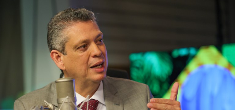 Márcio Macêdo