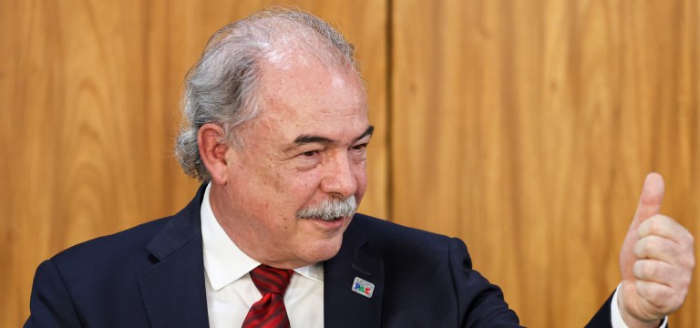 Aloizio Mercadante