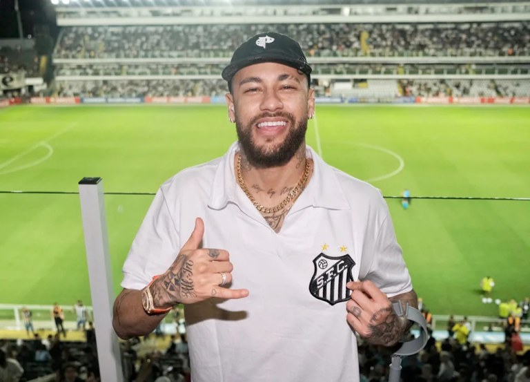 Neymar