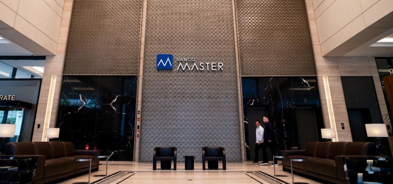 Banco Master