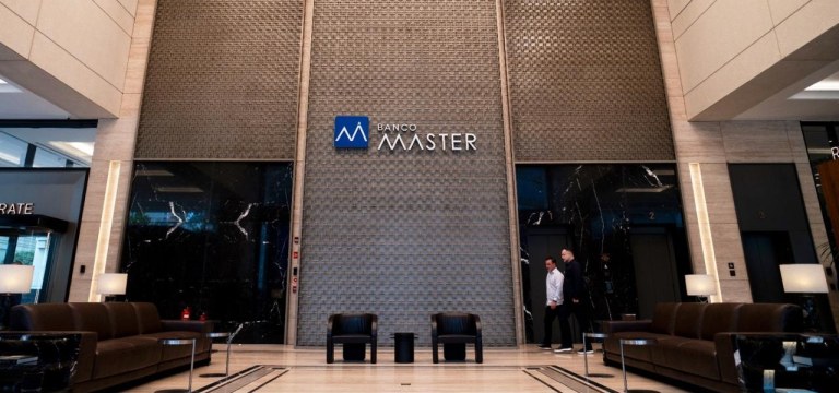 Banco Master
