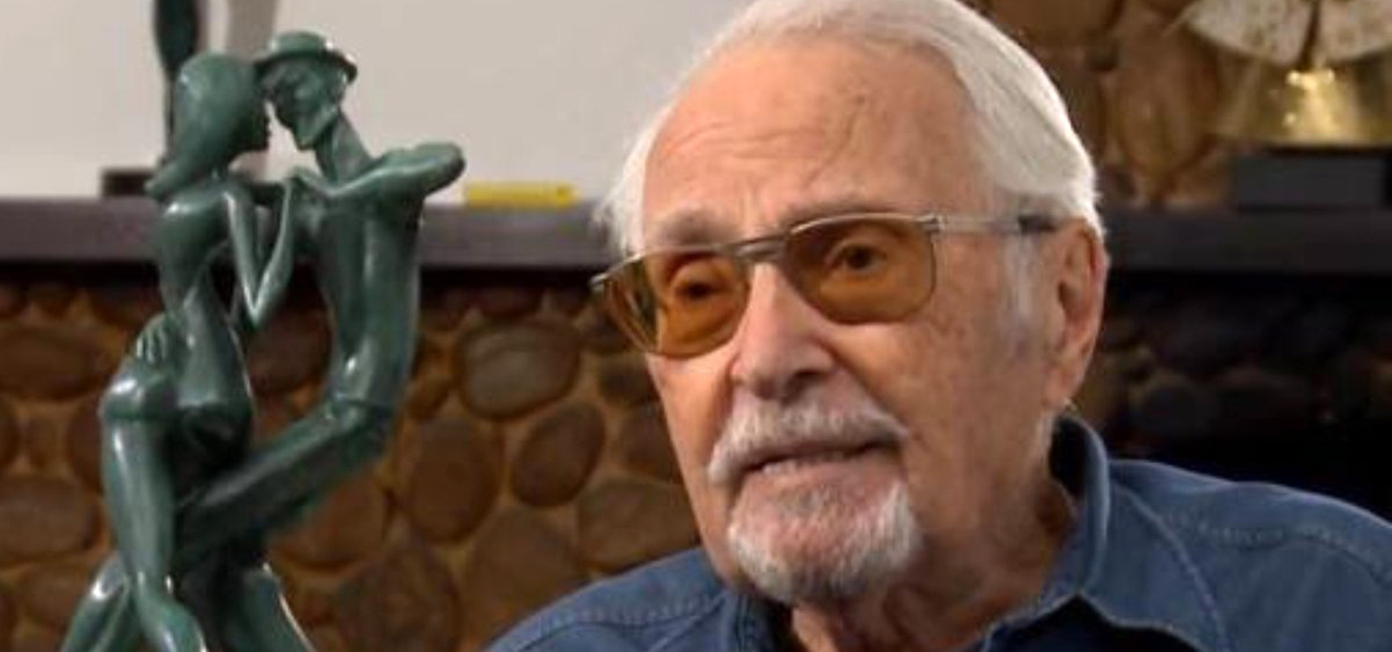 Cartunista Lanfranco Aldo