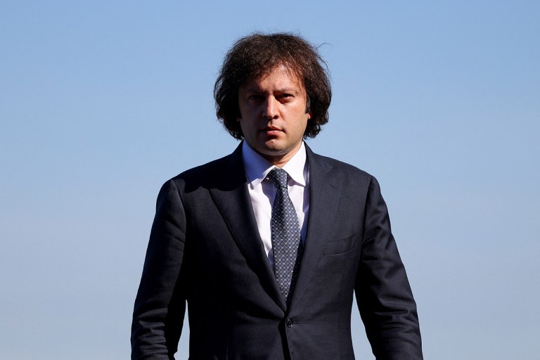 Irakli Kobakhidze