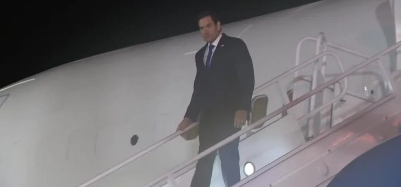 Marco Rubio