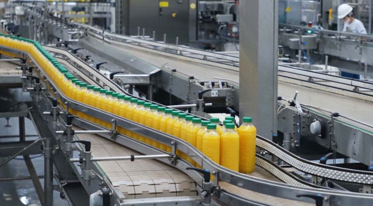 O setor de alimentos (3,48 p.p.) exerceu a maior influência no resultado acumulado no ano e fechou 2024 com alta de 14,08% nos preços