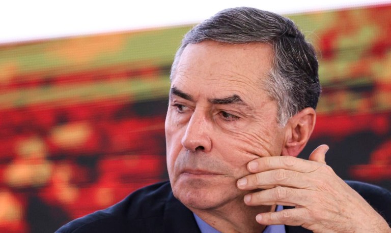 Luís Roberto Barroso