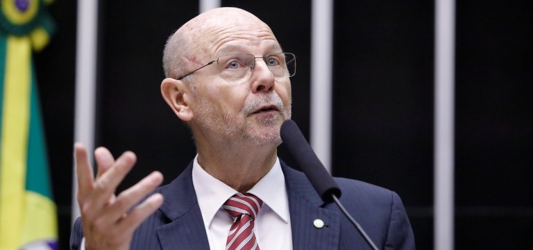 Dep. Bohn Gass (PT - RS)
