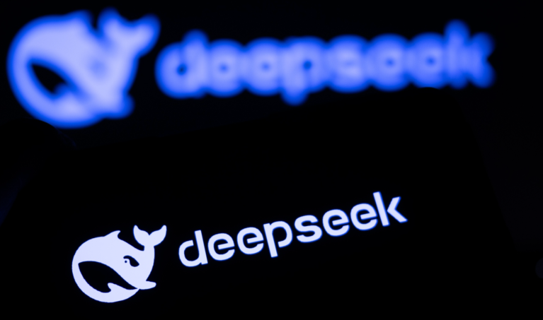 DeepSeek