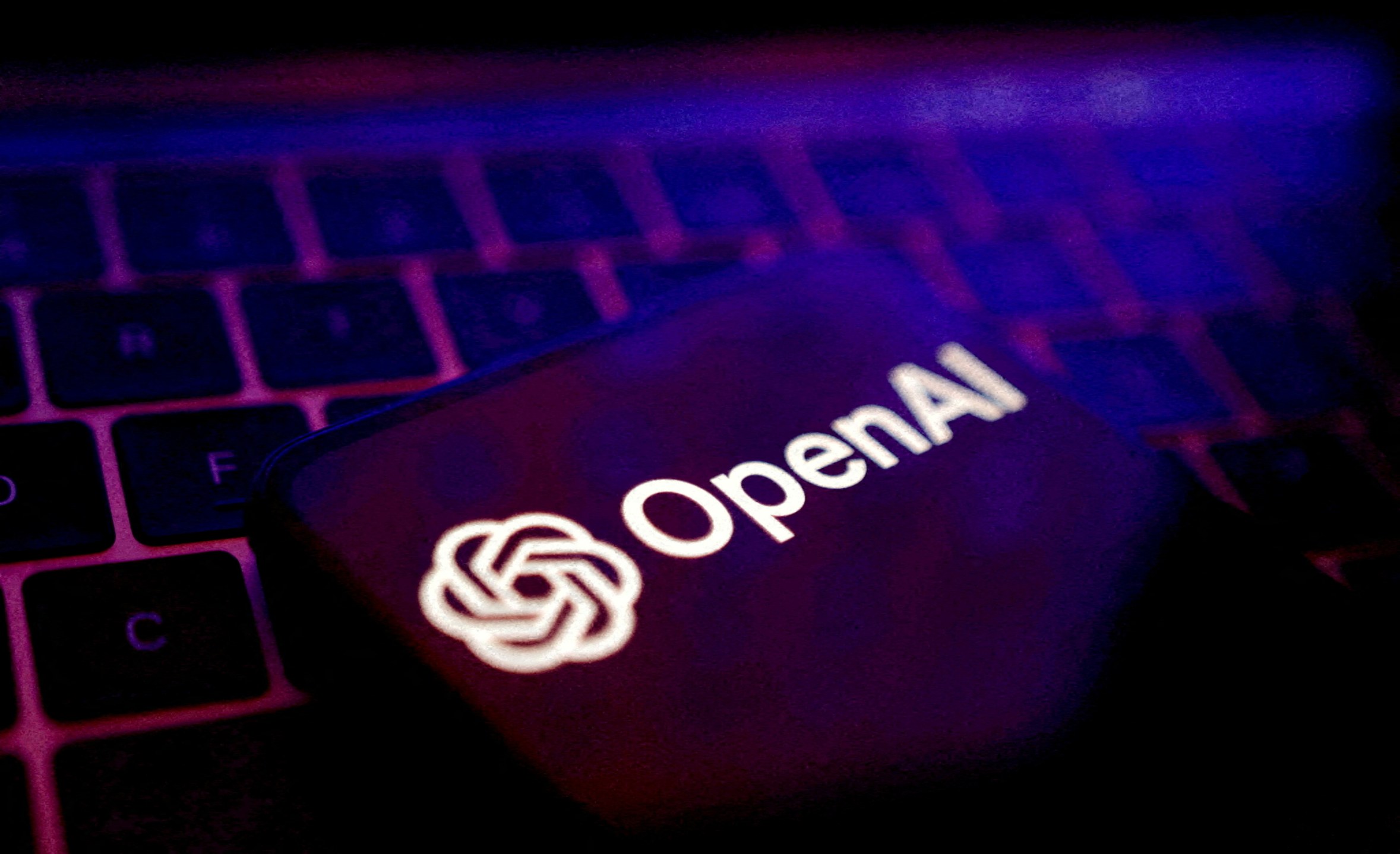 Logo da OpenAI
20/5/2024