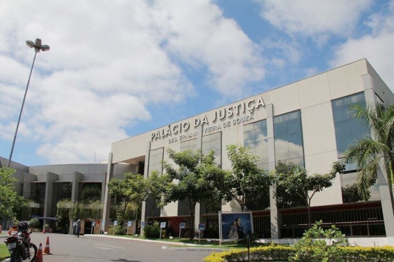 TJ de Mato Grosso