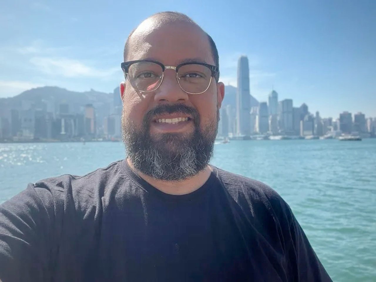 Gustavo Amora