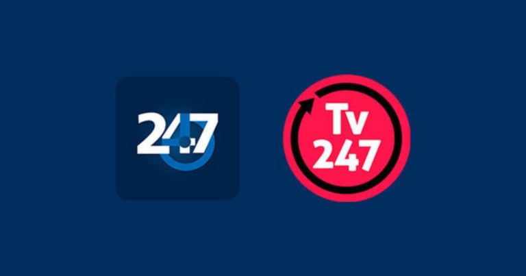 Brasil 247 e a TV 247