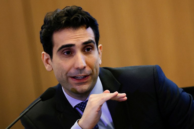 Gabriel Galípolo