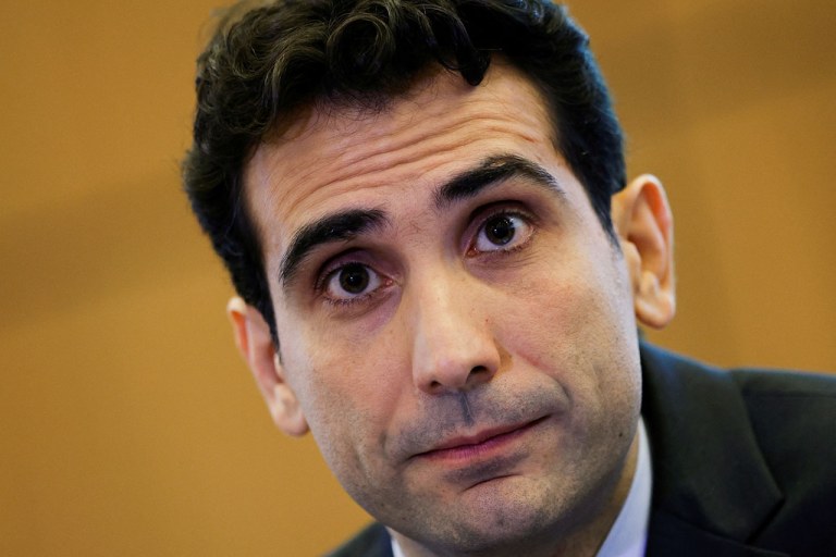 Gabriel Galípolo