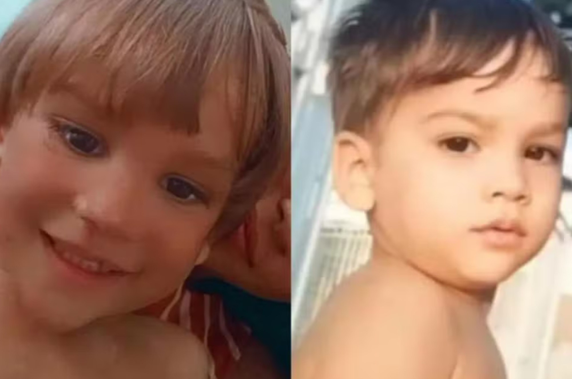 Criança de dois anos é assassinada em Tabira