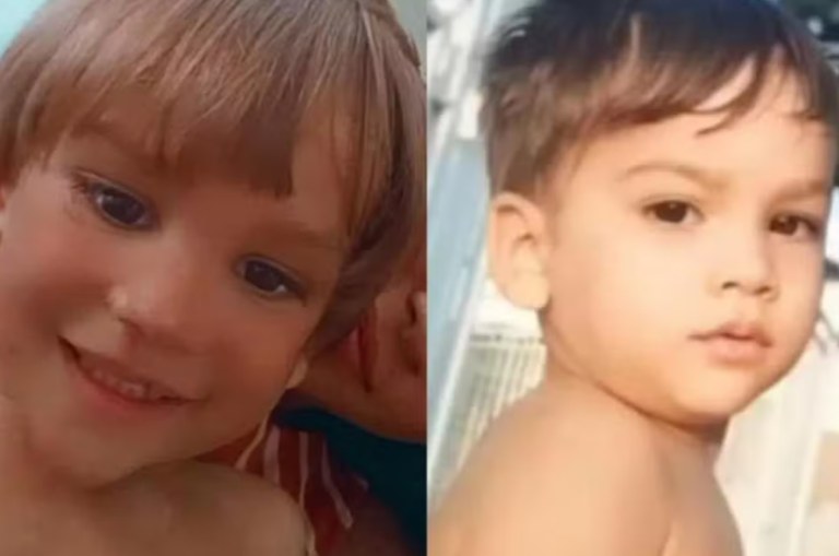 Criança de dois anos é assassinada em Tabira