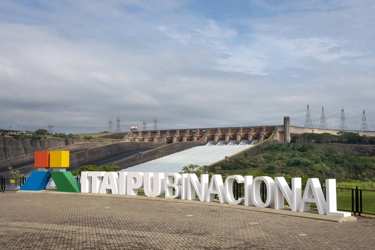 Itaipu Binacional