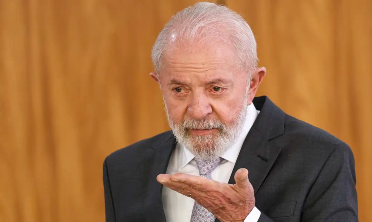 Lula - 19/02/2025