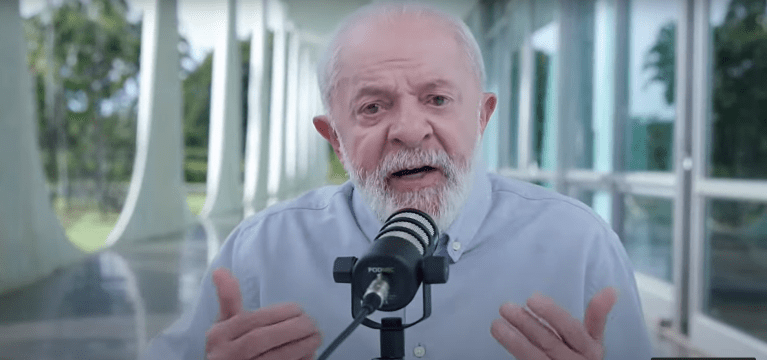 Presidente Lula