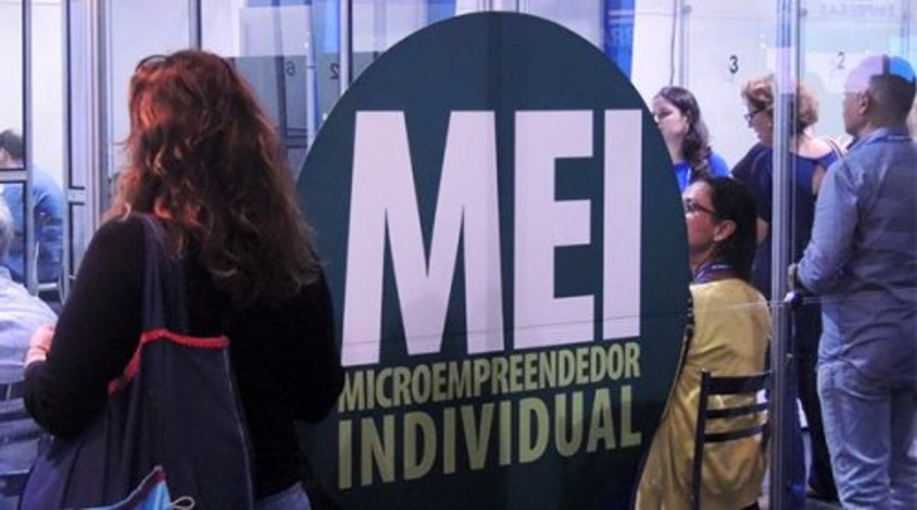 MEI - Microempreendedor Individual