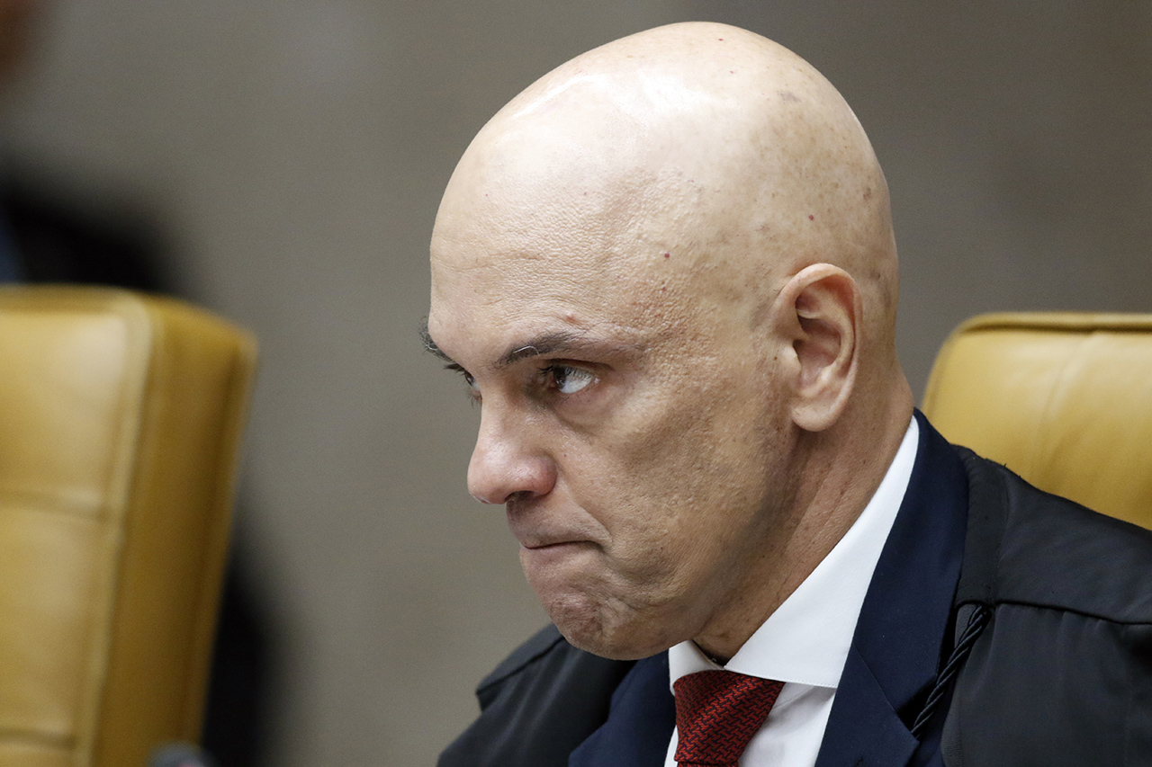 Alexandre de Moraes