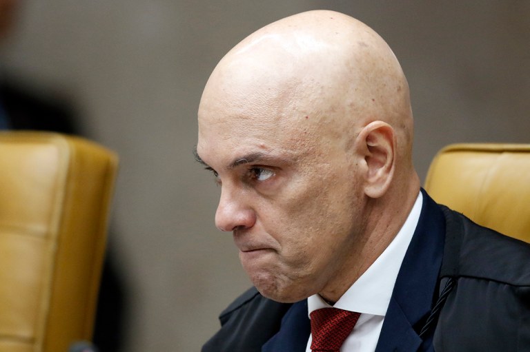 Alexandre de Moraes