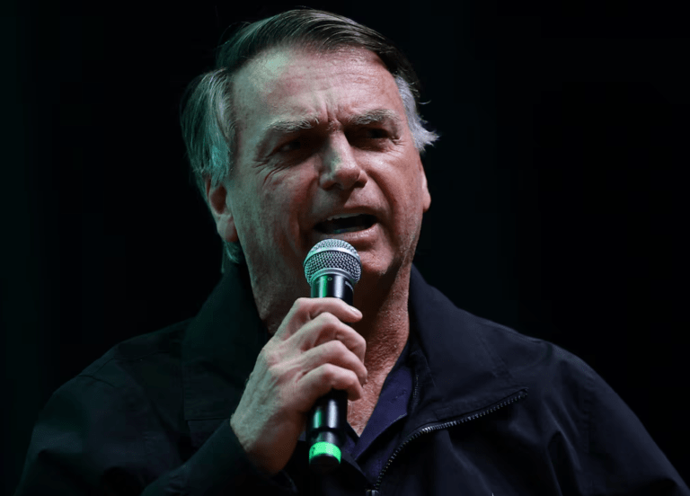 Jair Bolsonaro
