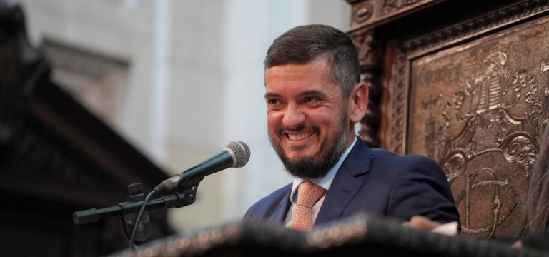 Rodrigo Bacellar