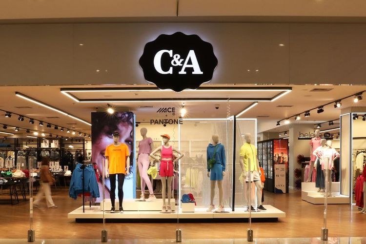 Unidade da C&A