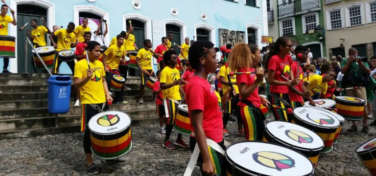 Olodum