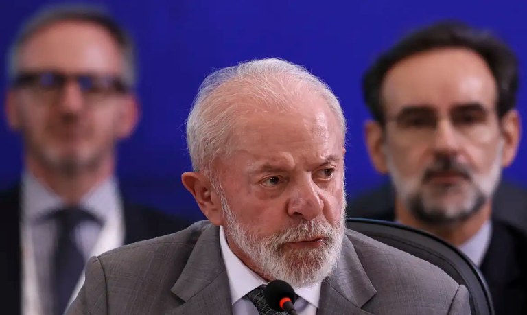 Lula - 26/02/2025