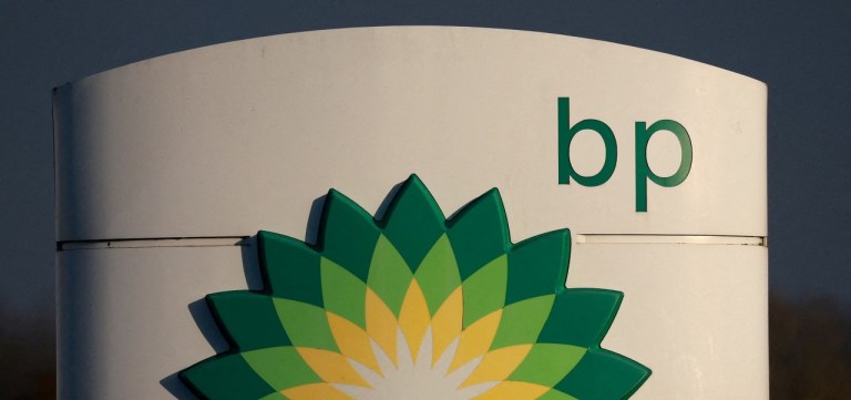 British Petroleum (BP)