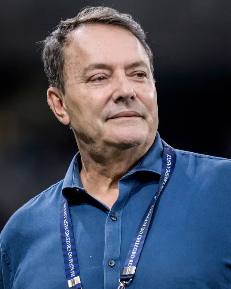 Pedro Lourenço