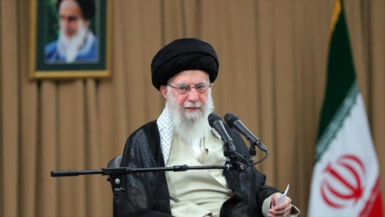 Ali Khamenei