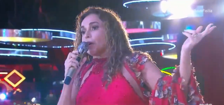 Daniela Mercury