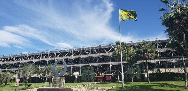 Sede do Banco do Nordeste