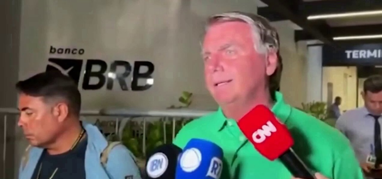 Jair Bolsonaro