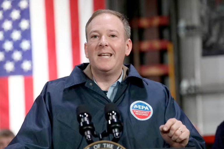 Lee Zeldin