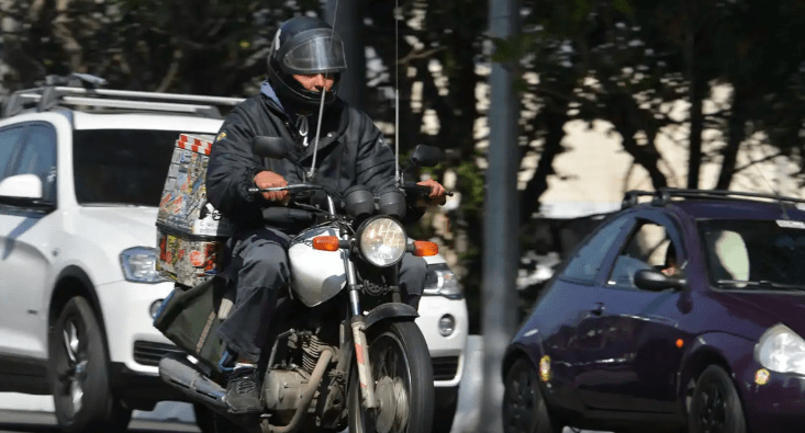 Produção de motocicletas em 2025 deve ser a maior desde 2011
