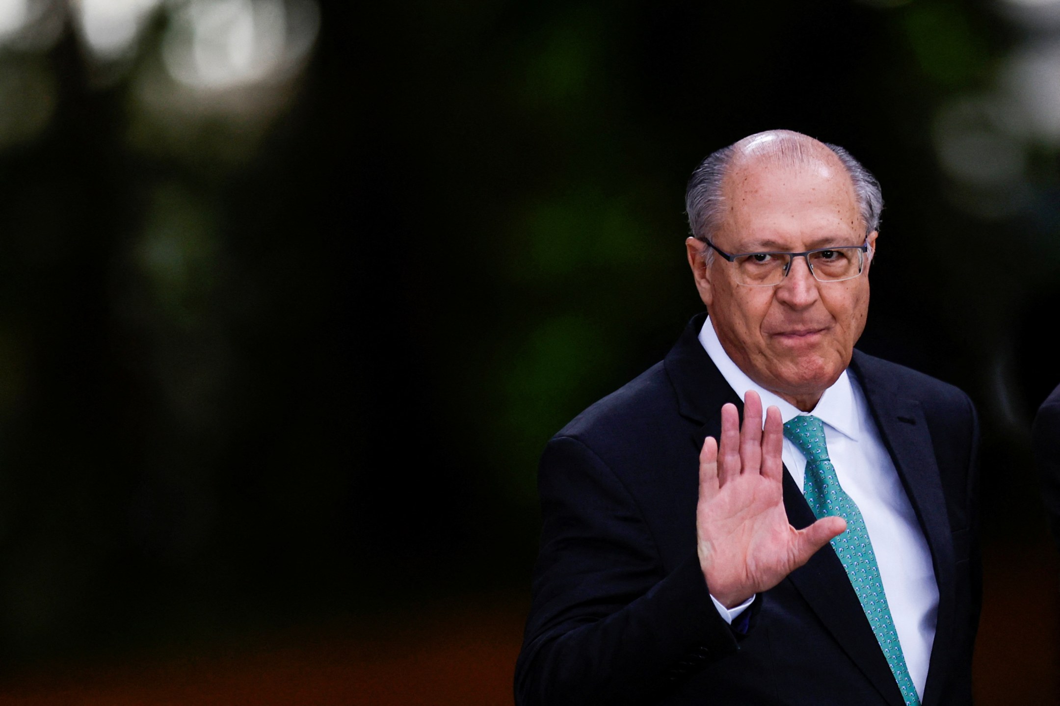 Vice-presidente e ministro do Desenvolvimento, Indústria e Comércio (MDIC), Geraldo Alckmin - 10/12/2024