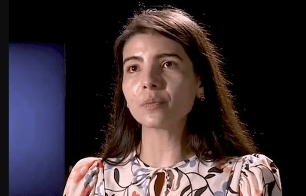 Claudia Ortiz, vice-consulesa da Colômbia, baleada durante tentativa de assalto